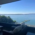 Moderno Depto Con Orilla De Lago En Villarrica