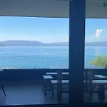 Moderno Depto Con Orilla De Lago En Villarrica