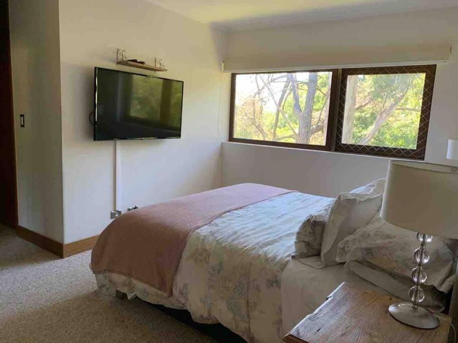 Moderno Depto Con Orilla De En Apartamento